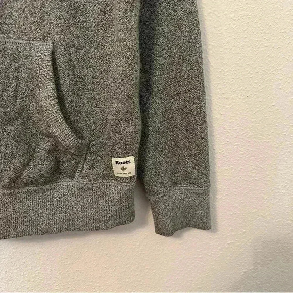 Roots - Hoodie - Picture 5 of 6